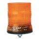 Girofar LED compact cu un punct de prindere